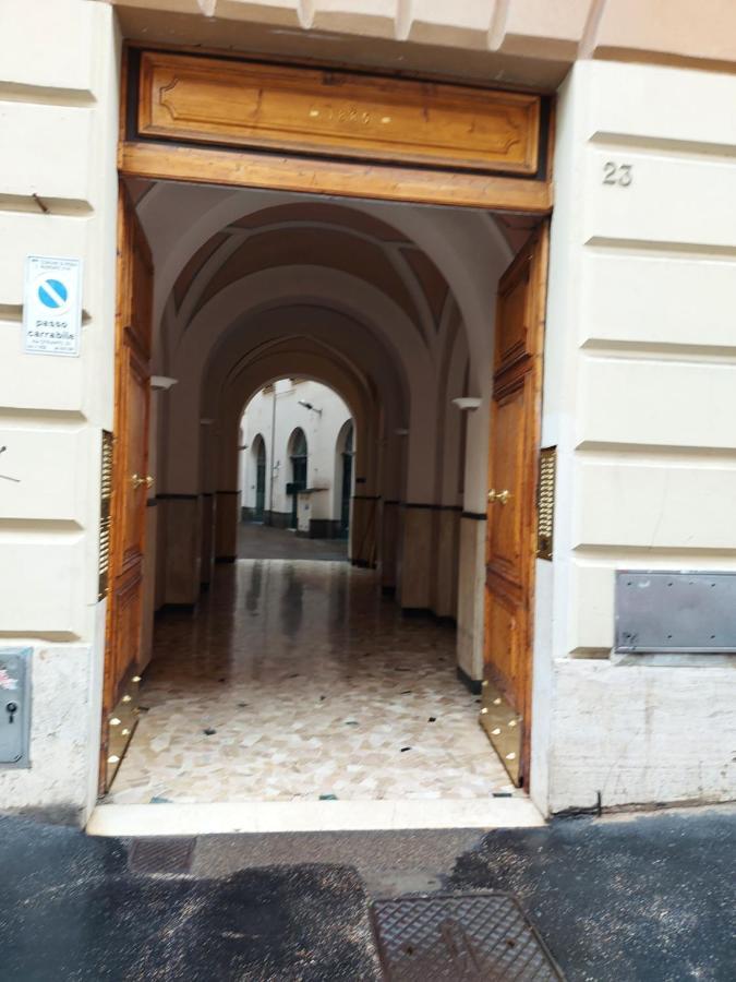 Domus Drusilla, Vatican Prestige Apartment Rzym Zewnętrze zdjęcie