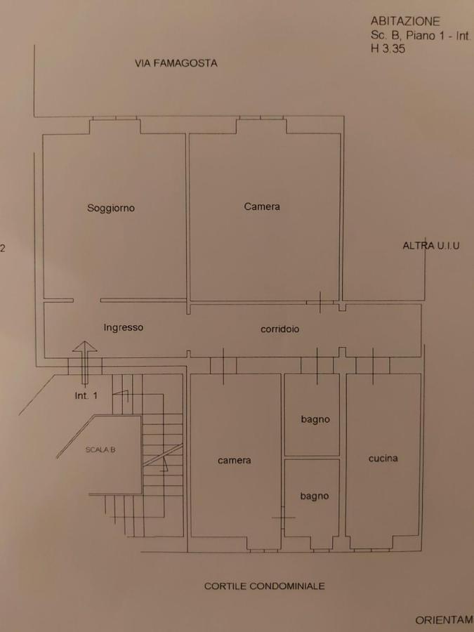 Domus Drusilla, Vatican Prestige Apartment Rzym Zewnętrze zdjęcie